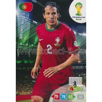 PAD-WM14-271 - Bruno Alves - Base Card