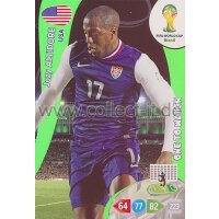 PAD-WM14-324 - Jozy Altidore - One to Watch