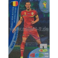 PAD-WM14-327 - Daniel van Buyten - Fans Favourite