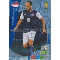 PAD-WM14-387 - Landon Donovan - Expert