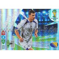 PAD-WM14-390 - Edin Dzeko - Game Changer