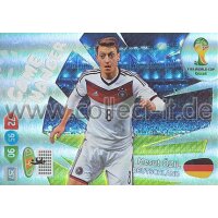 PAD-WM14-395 - Mesut Özil - Game Changer