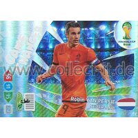 PAD-WM14-402 - Robin van Persie - Game Changer