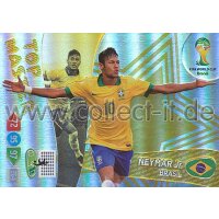 PAD-WM14-407 - Neymar Jr. - Top Master