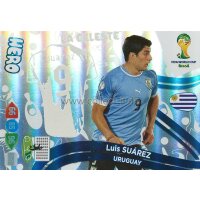 PAD-WM14-HE03 - Luis Suarez - Hero