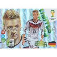 PAD-WM14-LE32 - Marco Reus - Limited Edition