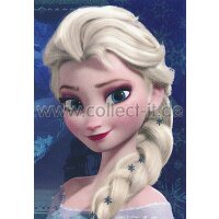 Karte 060 - Panini Disney Die Eiskönigin