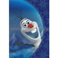 Karte 078 - Panini Disney Die Eiskönigin