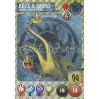 Karte 017 - Panini Dragons