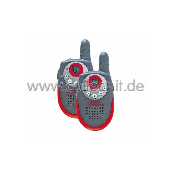 stabo freecomm 150 PMR Funkhandy