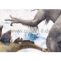 Karte 086 - Panini Jurassic World