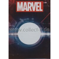 Marvel Heroes Trading Card Nr.31 - Iron Man