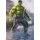 Marvel Heroes Trading Card Nr.53 - Hulk