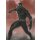 Marvel Heroes Trading Card Nr.80 - Black Panther
