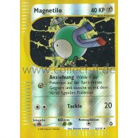 52/147 - Magnetilo - Reverse Holo