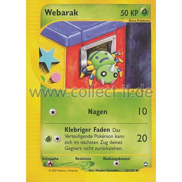 62/147 - Webarak