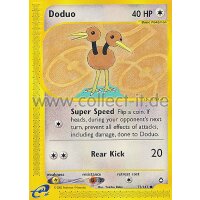 73/147 - Doduo