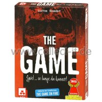 THE GAME - DAS ORIGINAL