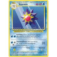 64/102 Starmie