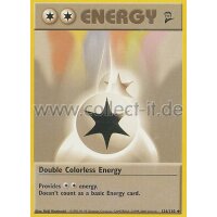 124/130 Double Colorless Energy