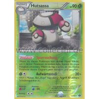 9/99 - Hutsassa - Reverse Holo