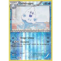 32/99 - Gelatroppo - Reverse Holo