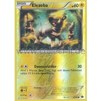 47/99 - Elezeba - Reverse Holo