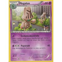 62/99 - Megalon