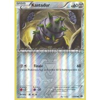 77/99 - Kastadur - Reverse Holo