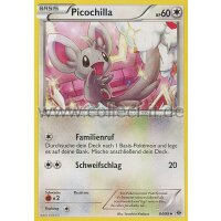 84/99 - Picochilla