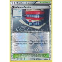 090/99 - Pokemon-Center - Reverse Holo