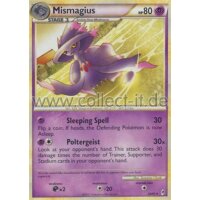 28/95 Mismagius - Call of Legends - Unlimitiert - Englisch