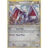 31/95 Skarmory - Call of Legends - Unlimitiert - Englisch