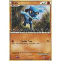 50/95 Riolu - Call of Legends - Unlimitiert - Englisch