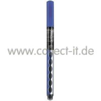 Tintenschreiber Inky blau