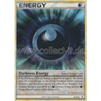 86/95 Darkness Energy - Call of Legends - Unlimitiert -...