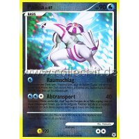 11/130 - Palkia - Reverse Holo