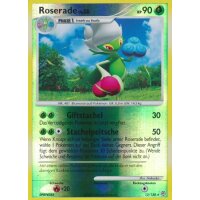 13/130 - Roserade - Reverse Holo