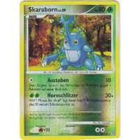 28/130 - Skaraborn - Reverse Holo