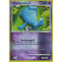 41/130 - Woingenau - Reverse Holo