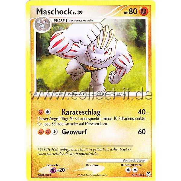 53/130 - Maschock