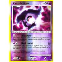 080/130 - Zwirrlicht - Reverse Holo