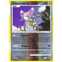 83/130 - Charmian - Reverse Holo