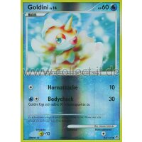 84/130 - Goldini - Reverse Holo