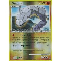 92/130 - Onix - Reverse Holo