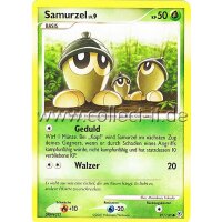 97/130 - Samurzel