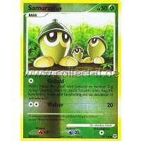 97/130 - Samurzel - Reverse Holo