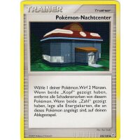 108/130 - Pokemon-Nachtcenter