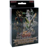 Duelist Pack Collection 2011 - Deutsch