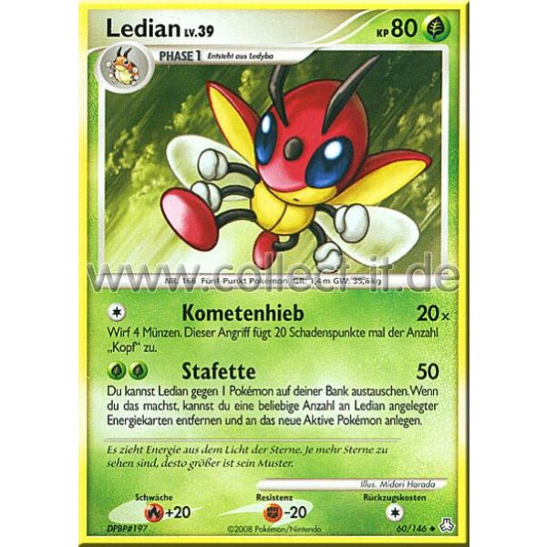 060/146 - Ledian